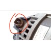 Recambio de alternador para honda accord berlina (cl/cn) referencia OEM IAM 31100RTA013  1042104730