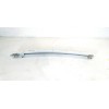 Recambio de refuerzo paragolpes delantero para nissan qashqai (j11) 1.6 dci turbodiesel cat referencia OEM IAM 850304EA0A  