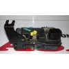 Recambio de cerradura puerta delantera derecha para volvo s80 berlina 2.4 momentum (125kw) referencia OEM IAM 8650546  