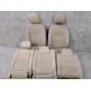 Recambio de juego asientos completo para mercedes-benz clase b (w245) 2.0 cdi cat referencia OEM IAM   