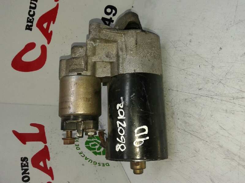 Recambio de motor arranque para volvo s40 berlina 1.8i referencia OEM IAM 8602102 0001107067 