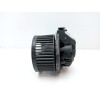 Recambio de motor calefaccion para ford fiesta (cb1) ambiente referencia OEM IAM 0130115551 3137231000 