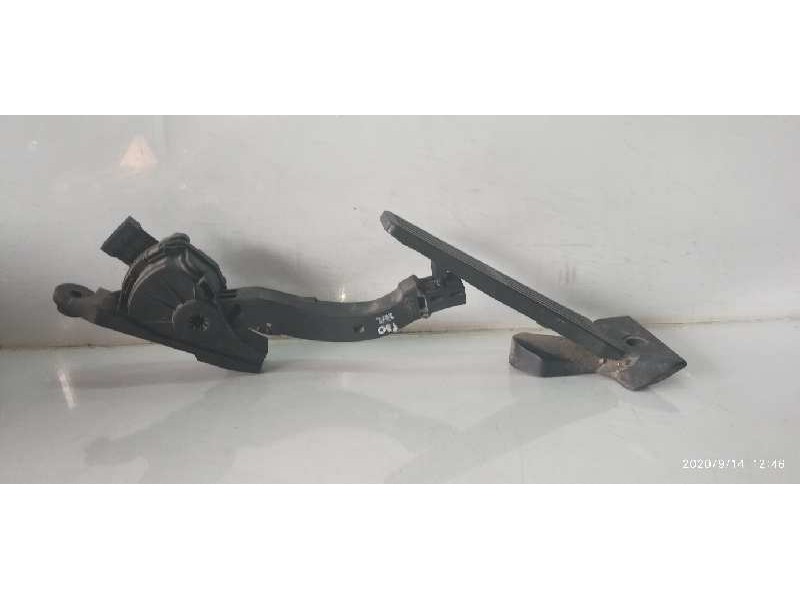 Recambio de potenciometro pedal para hyundai i30 (gd) 25 aniversario referencia OEM IAM 327003XXX  