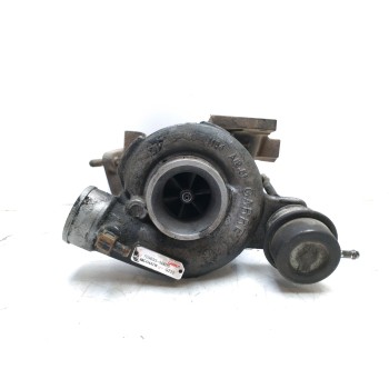 TURBOCOMPRESOR 7096935001S 