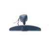 Recambio de espejo interior para volkswagen golf vi (5k1) advance bluemotion referencia OEM IAM 1K0857511BSMA  