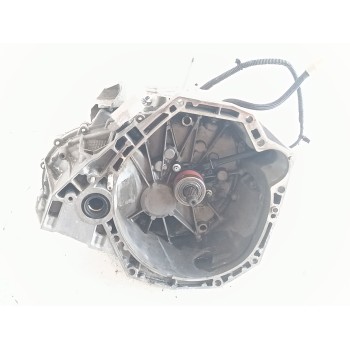 CAJA CAMBIOS 320109089R TL4050 320108046R / 304012886R