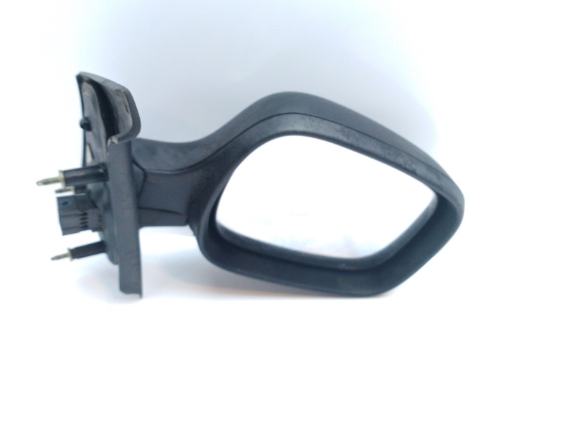 Recambio de retrovisor derecho para renault megane ii berlina 5p 2.0 referencia OEM IAM 7700354645  