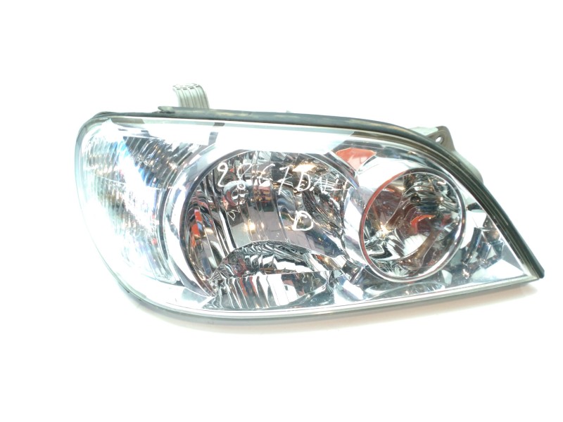 Recambio de faro derecho para kia carnival ii 2.9 crdi lx referencia OEM IAM 0K54E51030A  