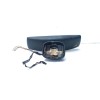 Recambio de espejo interior para volkswagen golf vi (5k1) advance bluemotion referencia OEM IAM 1K0857511BSMA  