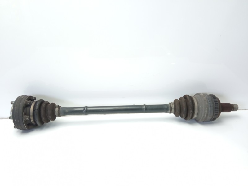 Recambio de transmision trasera derecha para bmw serie 3 berlina (e90) referencia OEM IAM 33217547076 7533446AI02 