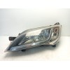 Recambio de faro izquierdo para citroën jumper iii autobús 2.2 hdi 130 referencia OEM IAM 1612041780  