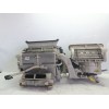 Recambio de calefaccion entera normal para lexus gs (_s19_) 450h (grs191_, gws191_) referencia OEM IAM 8705030140  