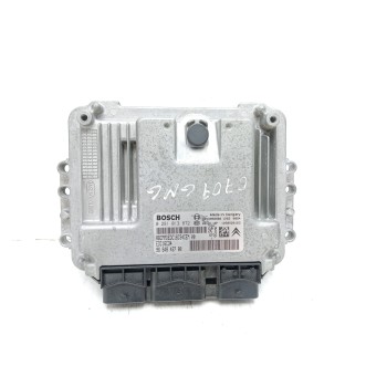 CENTRALITA MOTOR UCE 1942J1 1942J2 