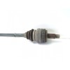 Recambio de transmision trasera derecha para bmw serie 3 berlina (e90) referencia OEM IAM 33217547076 7533446AI02 