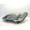 Recambio de faro izquierdo para citroën jumper iii autobús 2.2 hdi 130 referencia OEM IAM 1612041780  