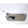 Recambio de parasol izquierdo para audi a8 (4e2) 6.0 quattro referencia OEM IAM 4E0857551N  