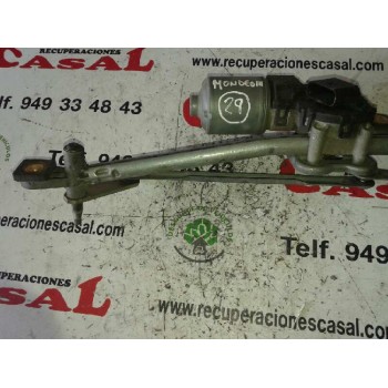 MOTOR LIMPIA DELANTERO 5027 