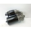 Recambio de motor arranque para volkswagen golf iv berlina (1j1) 1.6 16v referencia OEM IAM 0001121006  