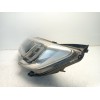 Recambio de faro izquierdo para citroën jumper iii autobús 2.2 hdi 130 referencia OEM IAM 1612041780  