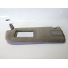 Recambio de parasol izquierdo para audi a8 (4e2) 6.0 quattro referencia OEM IAM 4E0857551N  