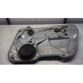 ELEVALUNAS DELANTERO DERECHO 6L4837752 993161104 