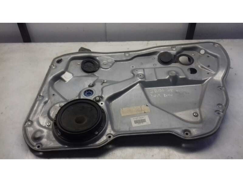 Recambio de elevalunas delantero derecho para seat ibiza (6l1) cool referencia OEM IAM 6L4837752 993161104 