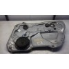 Recambio de elevalunas delantero derecho para seat ibiza (6l1) cool referencia OEM IAM 6L4837752 993161104 
