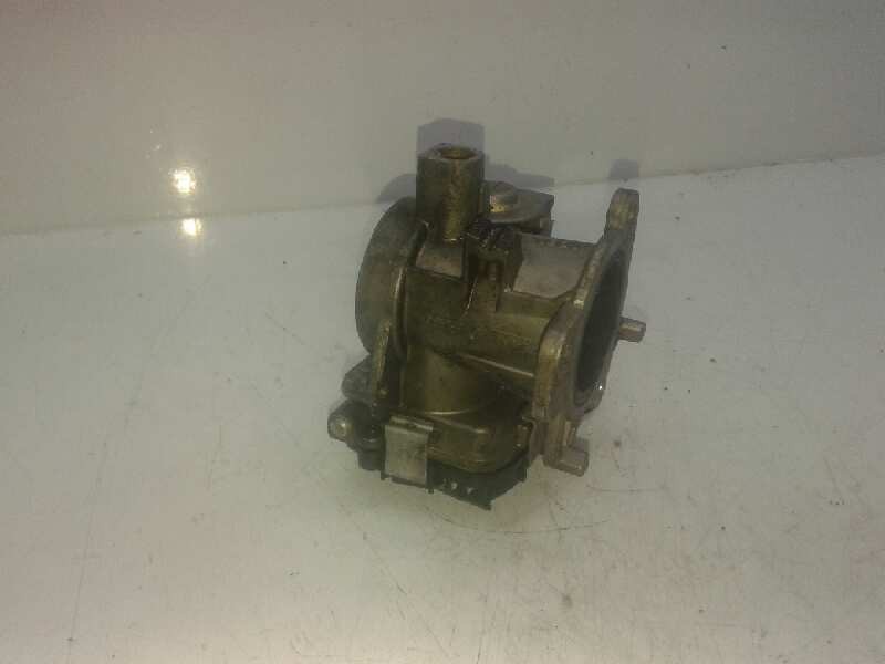 Recambio de caja mariposa para fiat grande punto (199) 1.3 16v jtd cat referencia OEM IAM 40DFP1C146  