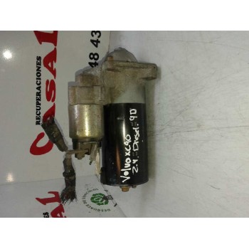 MOTOR ARRANQUE 0001109252 0001109252 