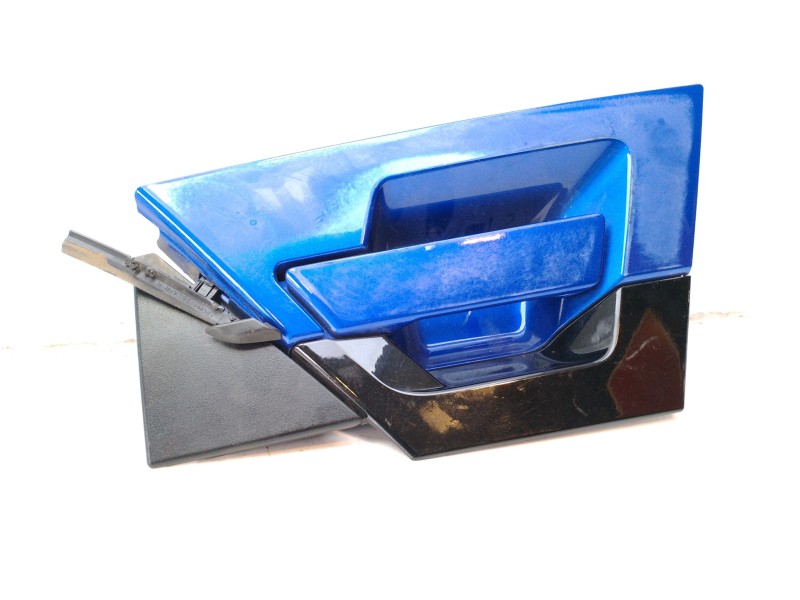 Recambio de maneta interior trasera izquierda para toyota c-hr referencia OEM IAM 69206F4010C1 69240F4901 