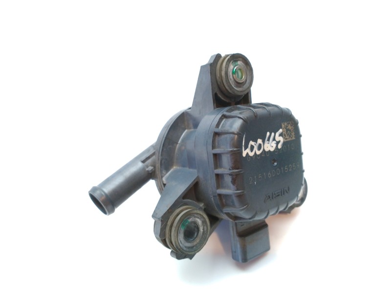 Recambio de bomba agua para lexus ct 200h referencia OEM IAM G904052010  