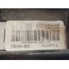 Recambio de caja cambios para dacia lodgy (js_) 1.5 dci referencia OEM IAM 320109089R TL4050 320108046R / 304012886R