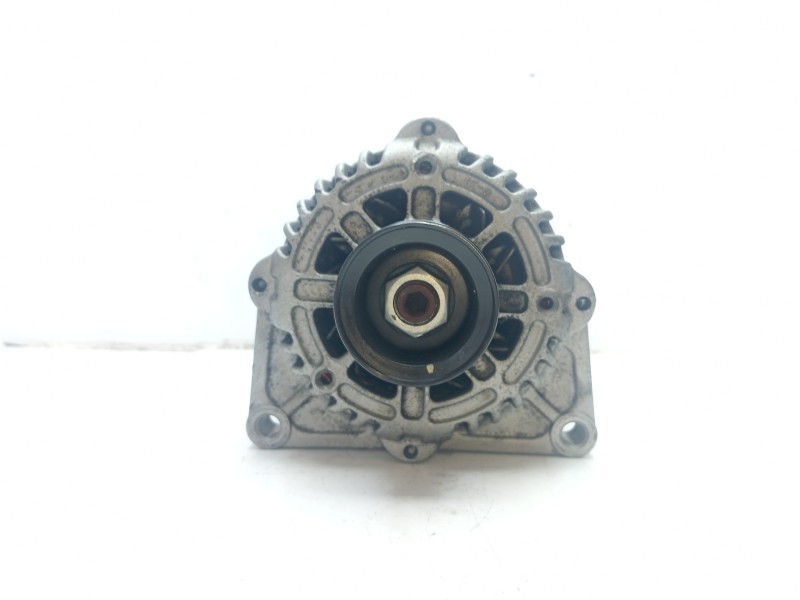 Recambio de alternador para chevrolet aveo ls referencia OEM IAM 96858875  