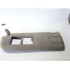 Recambio de parasol izquierdo para audi a8 (4e2) 6.0 quattro referencia OEM IAM 4E0857551N  
