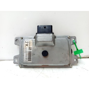 CENTRALITA MOTOR UCE 237E01KB3A 
