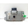 Recambio de centralita motor uce para nissan juke (f15) 1.6 referencia OEM IAM 237E01KB3A  