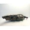 Recambio de faro izquierdo para citroën jumper iii autobús 2.2 hdi 130 referencia OEM IAM 1612041780  