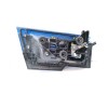 Recambio de maneta interior trasera izquierda para toyota c-hr referencia OEM IAM 69206F4010C1 69240F4901 