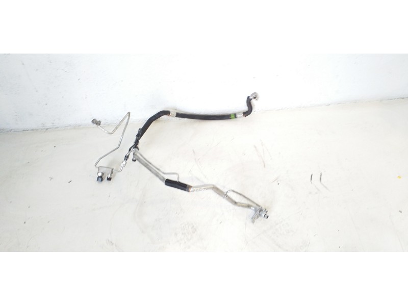 Recambio de tubos aire acondicionado para toyota yaris feel referencia OEM IAM 887100D490  
