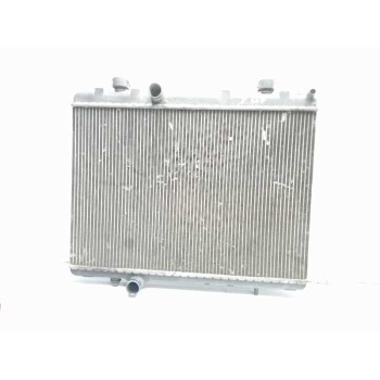 RADIADOR AGUA 133387 