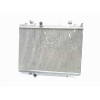 Recambio de radiador agua para peugeot 407 2.0 16v hdi fap cat (rhh / dw10cted4) referencia OEM IAM 133387  