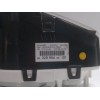Recambio de cuadro instrumentos para peugeot 2008 (--.2013) 1.6 blue-hdi fap referencia OEM IAM 9822703980  