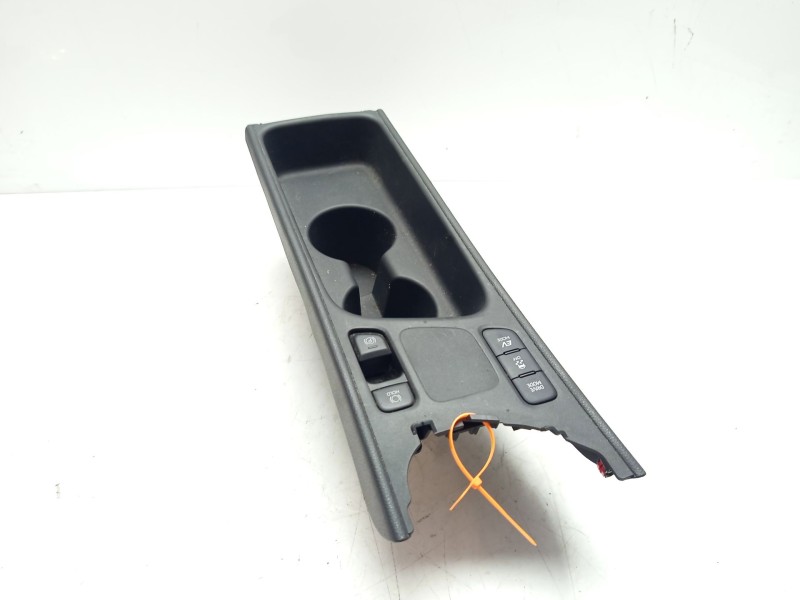 Recambio de moldura para toyota yaris referencia OEM IAM 58822K0030C0 588050D350 