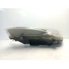 Recambio de faro izquierdo para citroën jumper iii autobús 2.2 hdi 130 referencia OEM IAM 1612041780  
