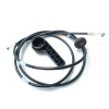 Recambio de moldura para volvo xc 40 business plus awd referencia OEM IAM 32277311  