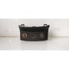 Recambio de moldura para hyundai i30 (gd) 25 aniversario referencia OEM IAM K0HGD69202 64780A6080 