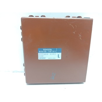 MODULO ELECTRONICO 1776004292 8865048141 