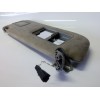 Recambio de parasol izquierdo para audi a8 (4e2) 6.0 quattro referencia OEM IAM 4E0857551N  