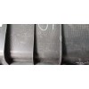 Recambio de moldura para hyundai i30 (gd) 25 aniversario referencia OEM IAM K0HGD69202 64780A6080 