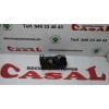 Recambio de cerradura puerta delantera derecha para volvo v70 familiar 2.4 (103kw) referencia OEM IAM 8650546  